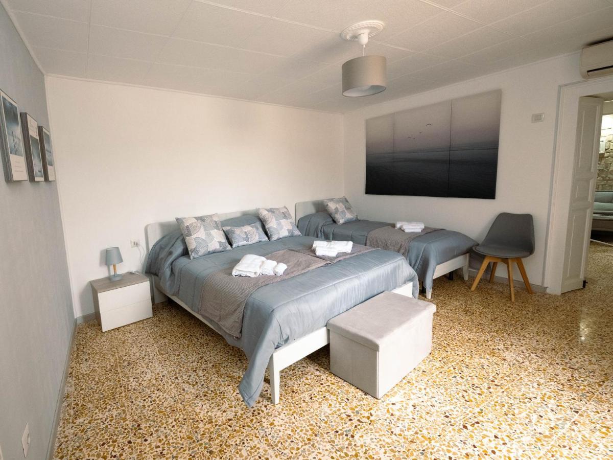 Casa Vacanze San Matteo Scicli Eksteriør billede