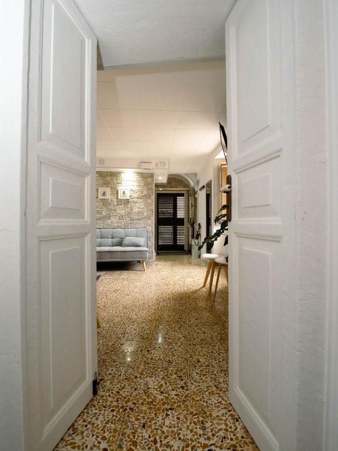 Casa Vacanze San Matteo Scicli Eksteriør billede