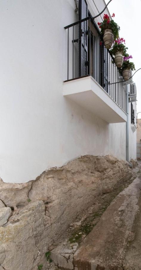 Casa Vacanze San Matteo Scicli Eksteriør billede